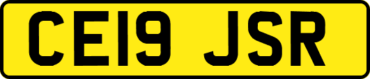 CE19JSR