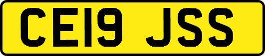 CE19JSS