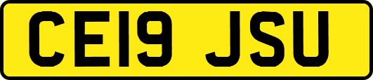 CE19JSU
