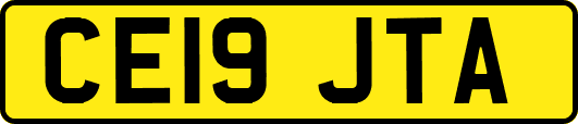 CE19JTA