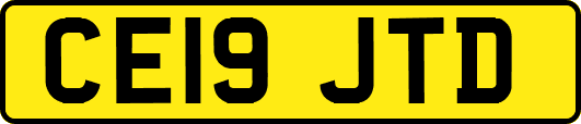 CE19JTD
