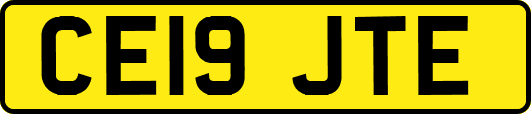 CE19JTE