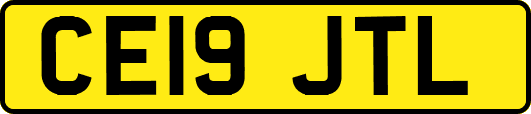 CE19JTL