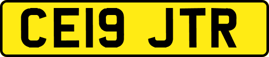 CE19JTR