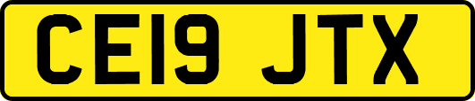 CE19JTX
