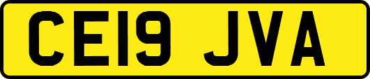 CE19JVA