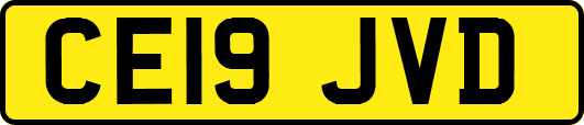 CE19JVD