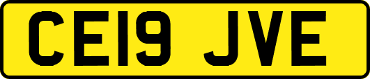 CE19JVE