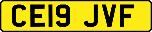CE19JVF