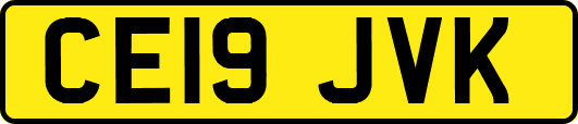 CE19JVK