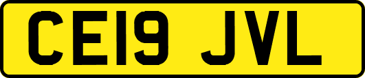 CE19JVL