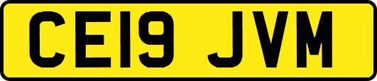 CE19JVM