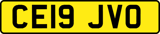 CE19JVO