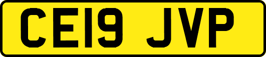 CE19JVP