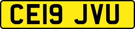 CE19JVU