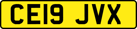 CE19JVX