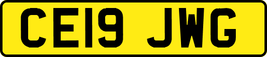 CE19JWG