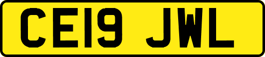 CE19JWL