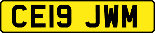 CE19JWM