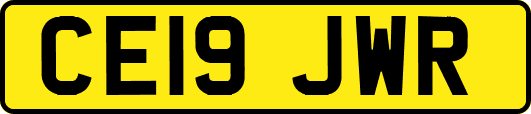 CE19JWR