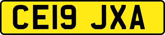CE19JXA