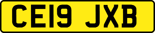 CE19JXB