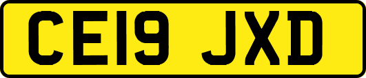 CE19JXD