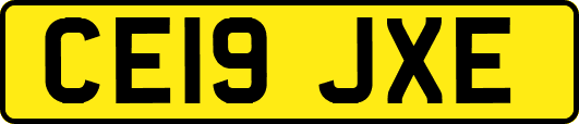 CE19JXE