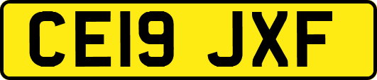 CE19JXF