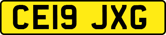 CE19JXG
