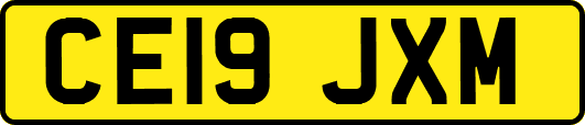 CE19JXM
