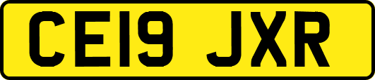 CE19JXR