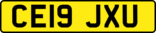 CE19JXU
