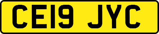 CE19JYC