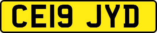 CE19JYD