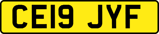 CE19JYF