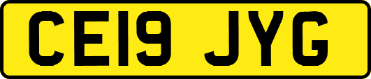 CE19JYG