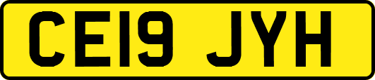 CE19JYH