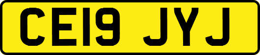CE19JYJ
