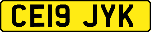CE19JYK