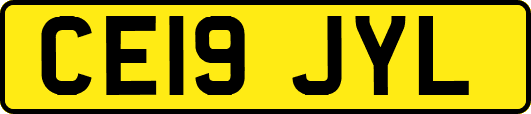 CE19JYL