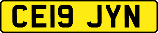 CE19JYN