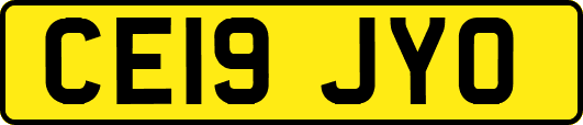 CE19JYO