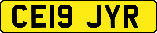 CE19JYR