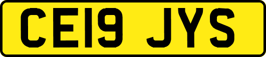 CE19JYS