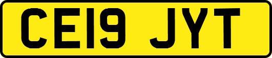 CE19JYT