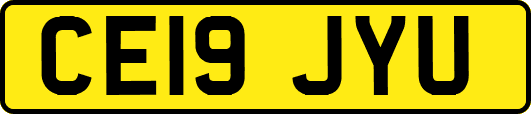 CE19JYU