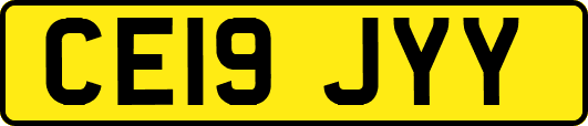 CE19JYY