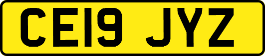 CE19JYZ