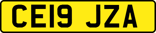 CE19JZA
